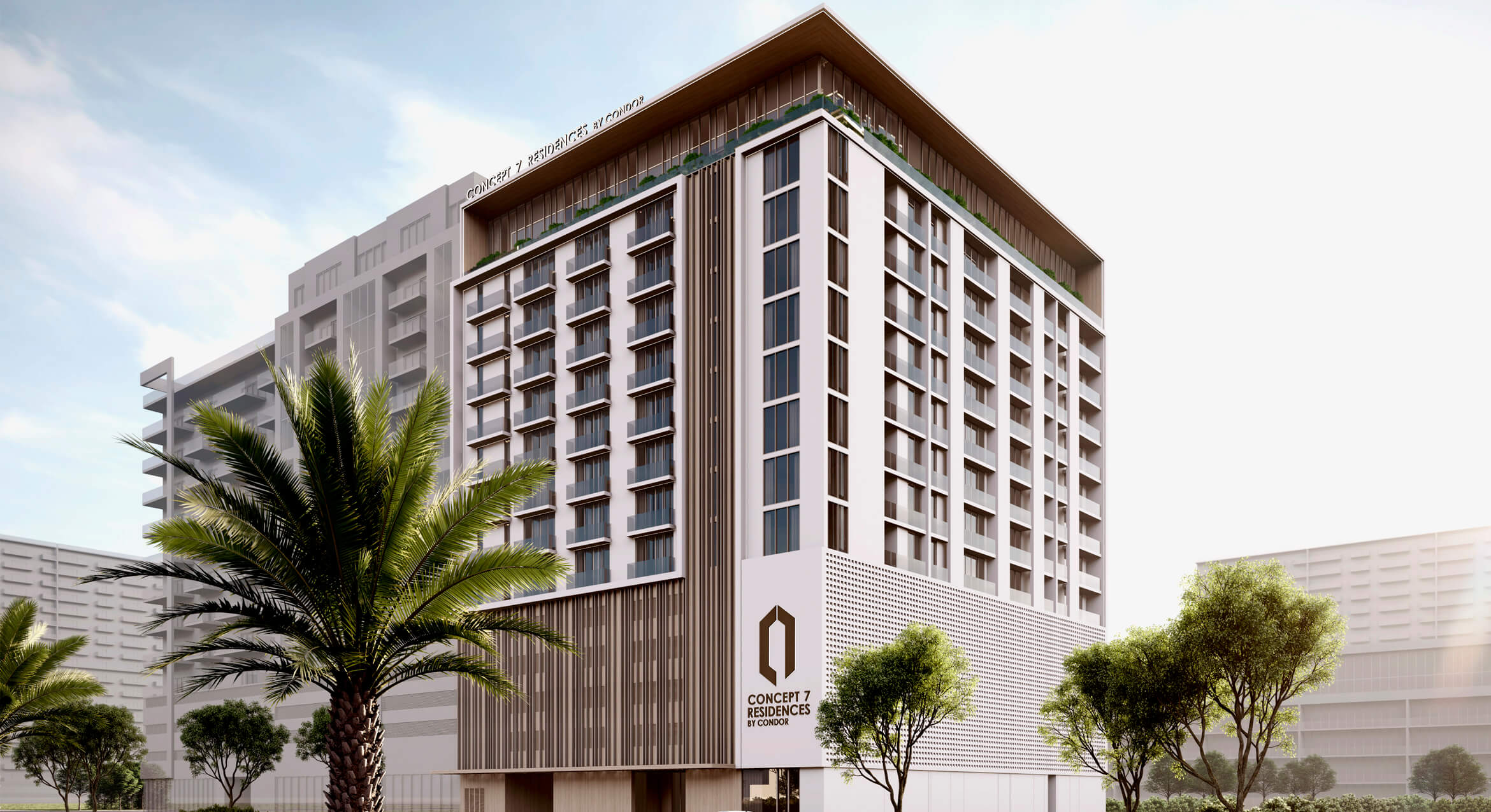 The Residence Burj Khalifa Apartments for Sale in Dubai Everhomes