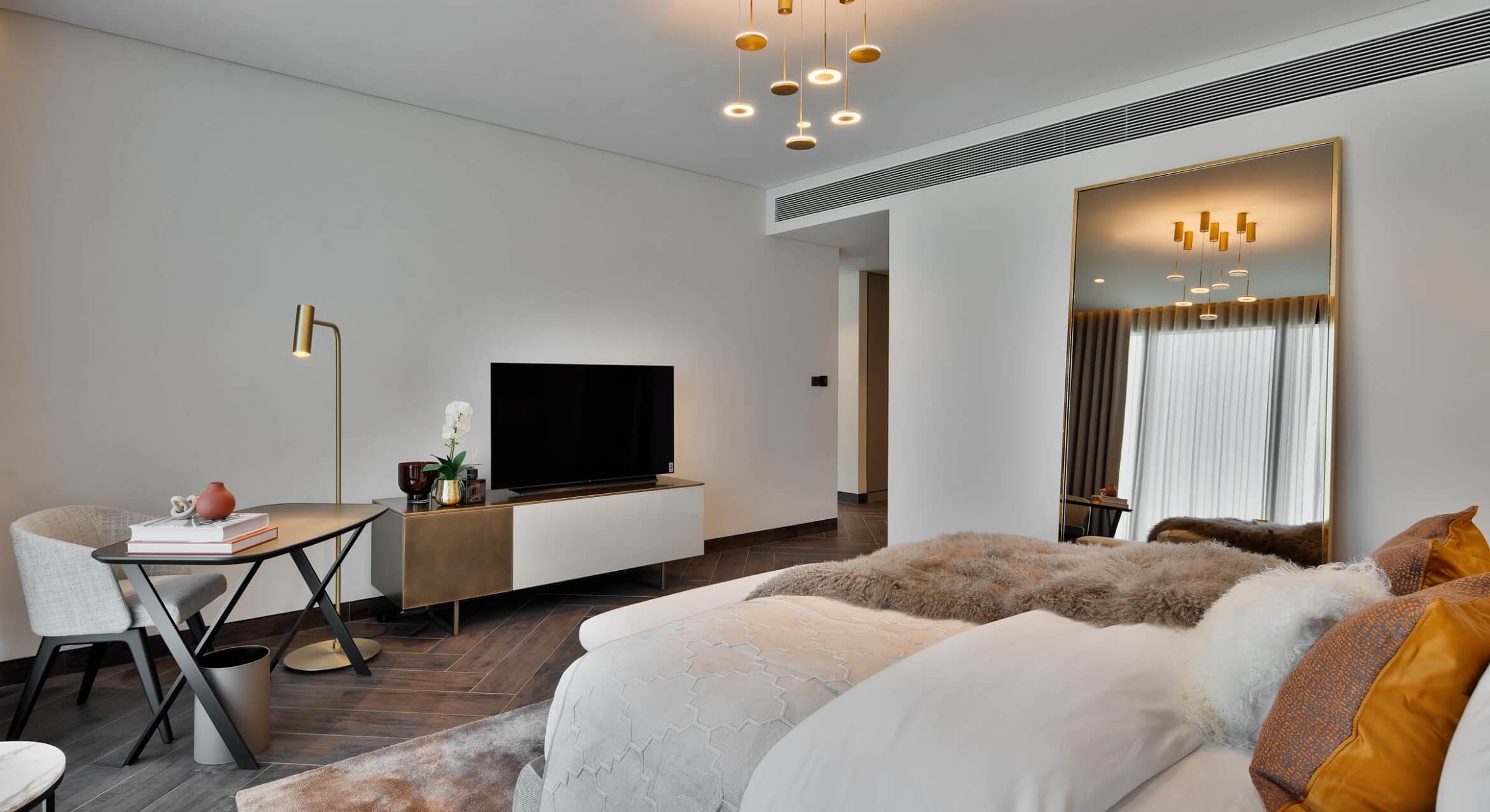 One Za'abeel Residences: Apartments for Sale in Dubai – Everhomes