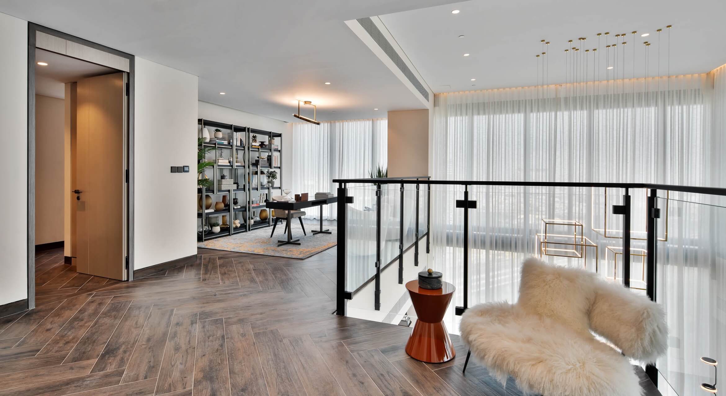 One Za'abeel Residences: Apartments for Sale in Dubai – Everhomes