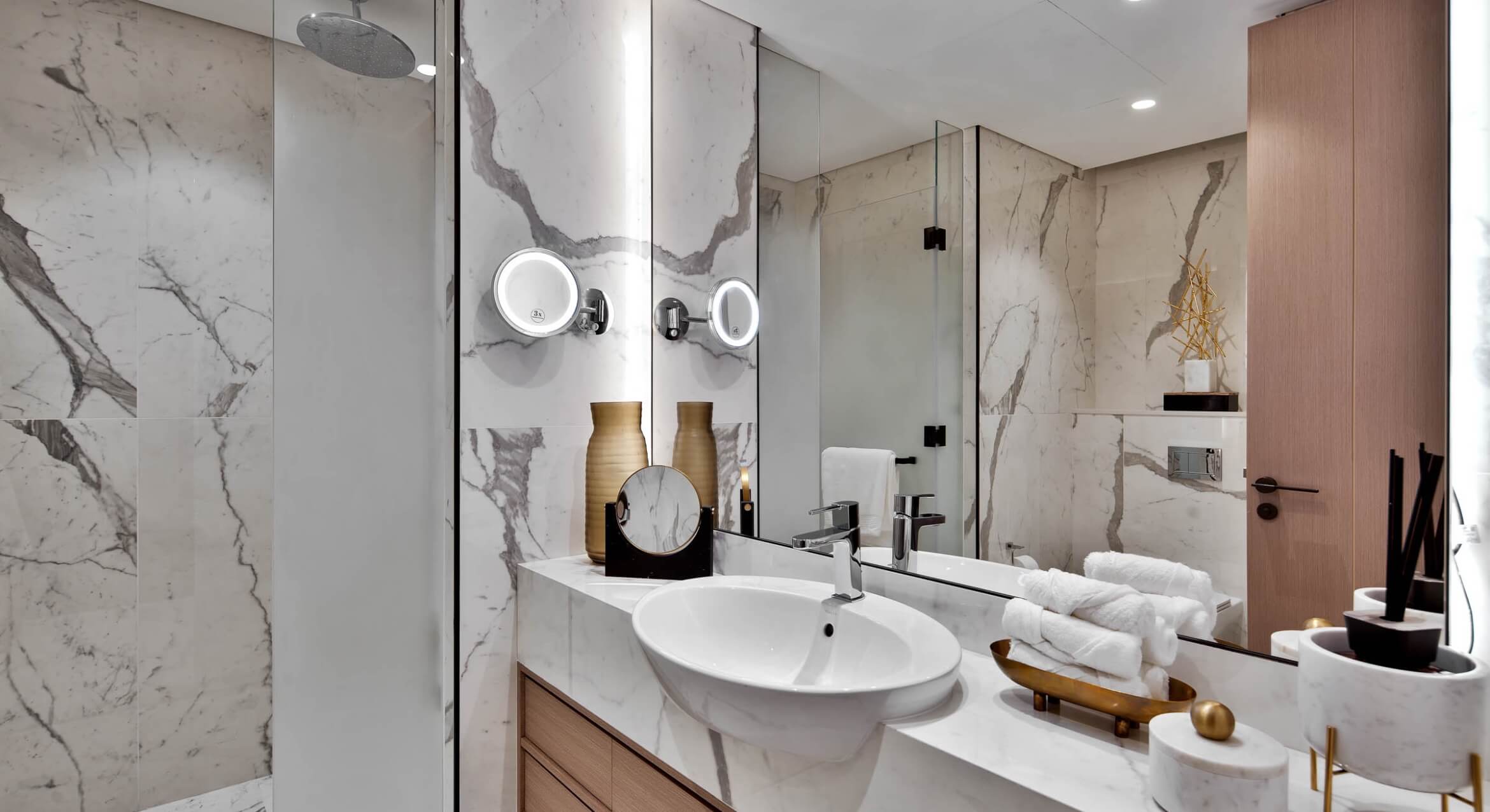 One Za'abeel Residences: Apartments for Sale in Dubai – Everhomes