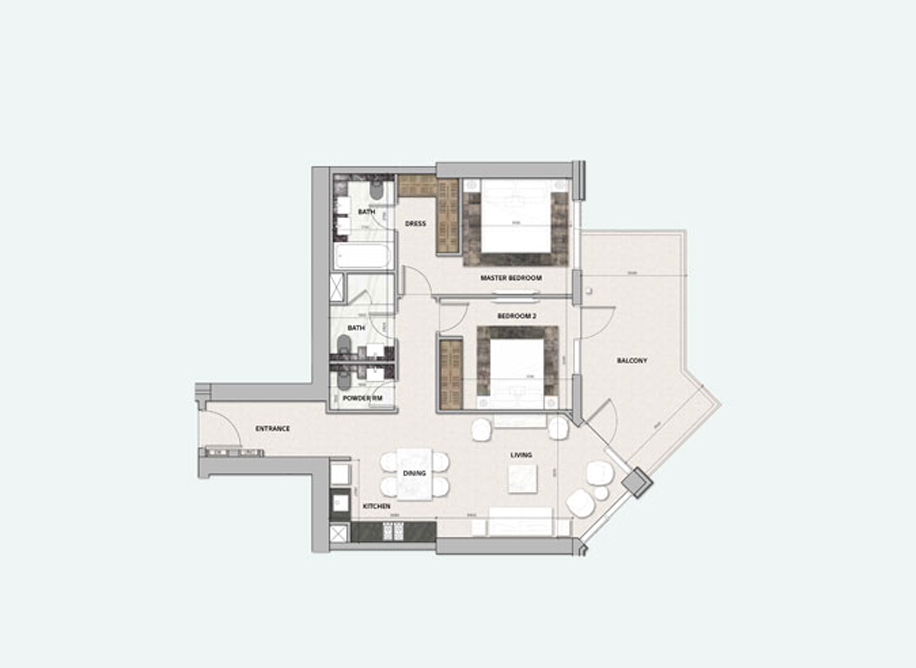 Urban Oasis in DT Phoenix w Pool Gym and Parking, Phoenix (updated ...