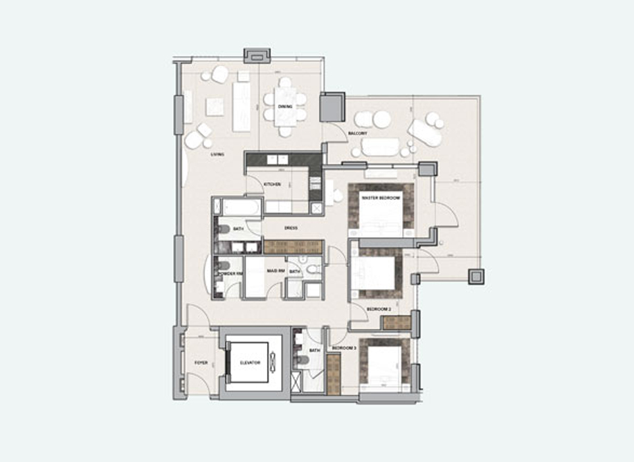 Hgtv Urban Oasis 2024 Floor Plan 2024 Robby Christie