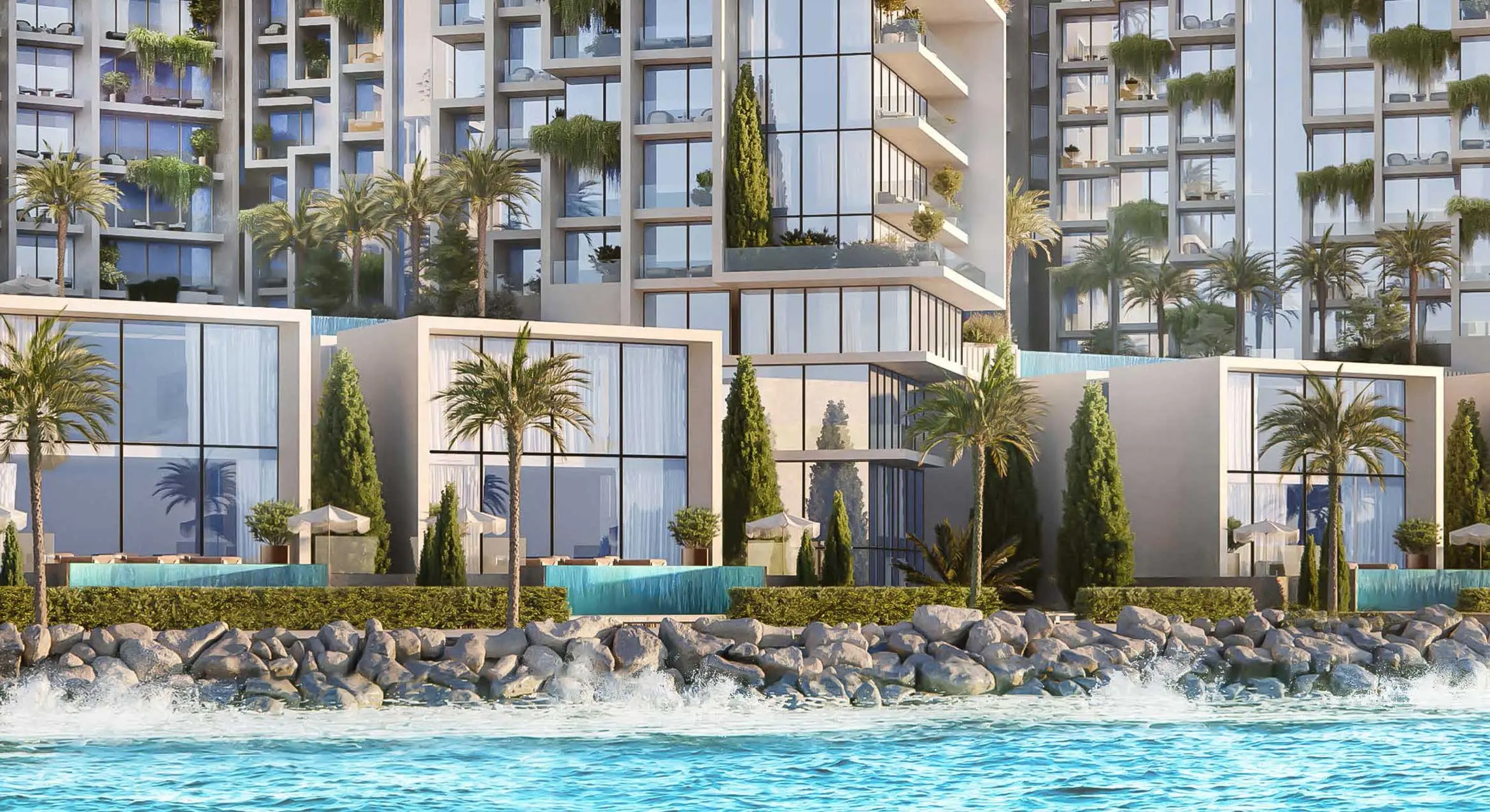 Apartments for sale in UAE Buy Flats Everhomes