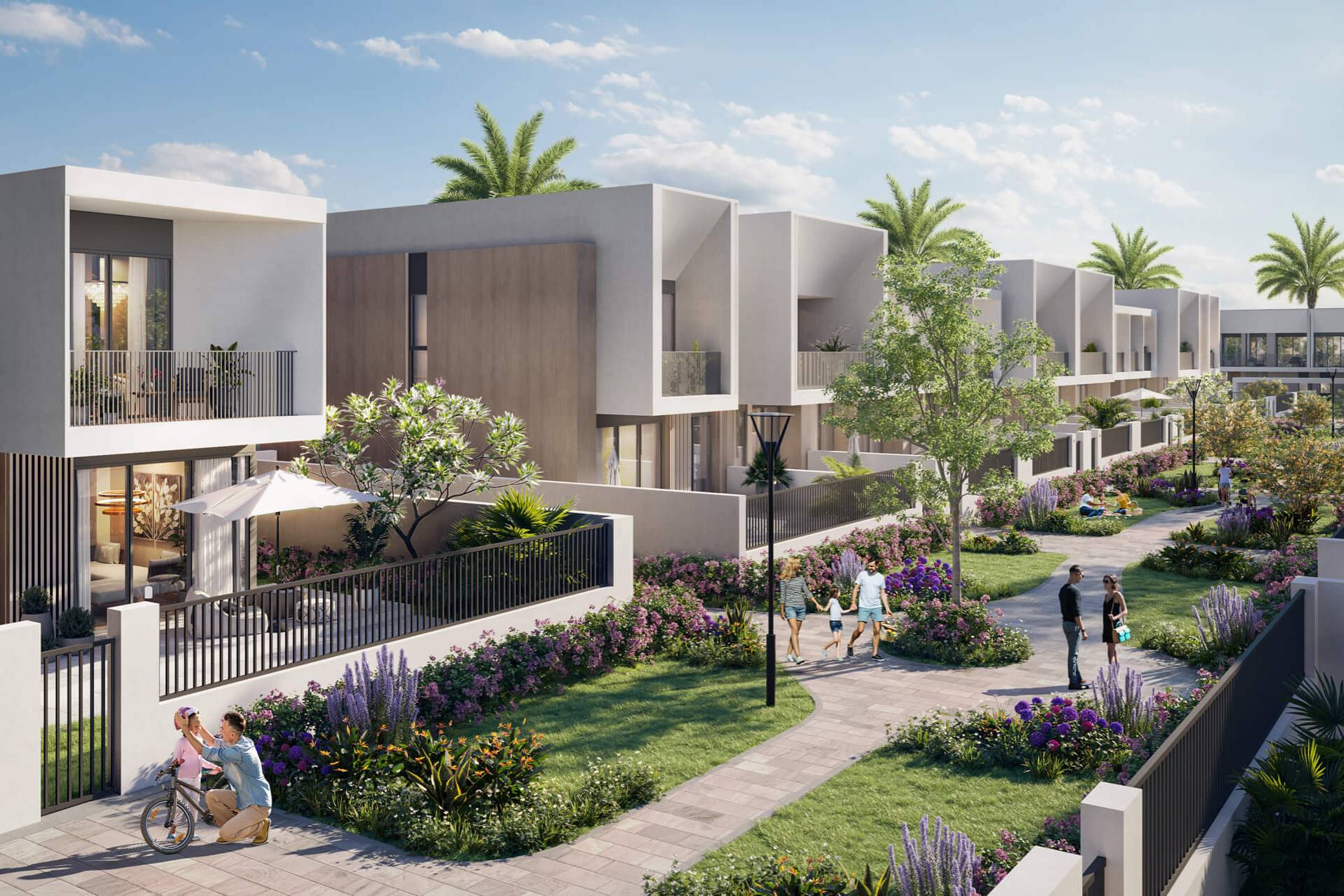 TOP 10 luxury apartments complexes in Dubai | Everhomes - Resale Value Of Renovated Textured Apartment Complexes
