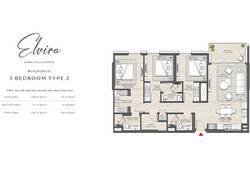 3 Bedroom