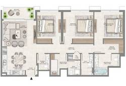 3 bedroom