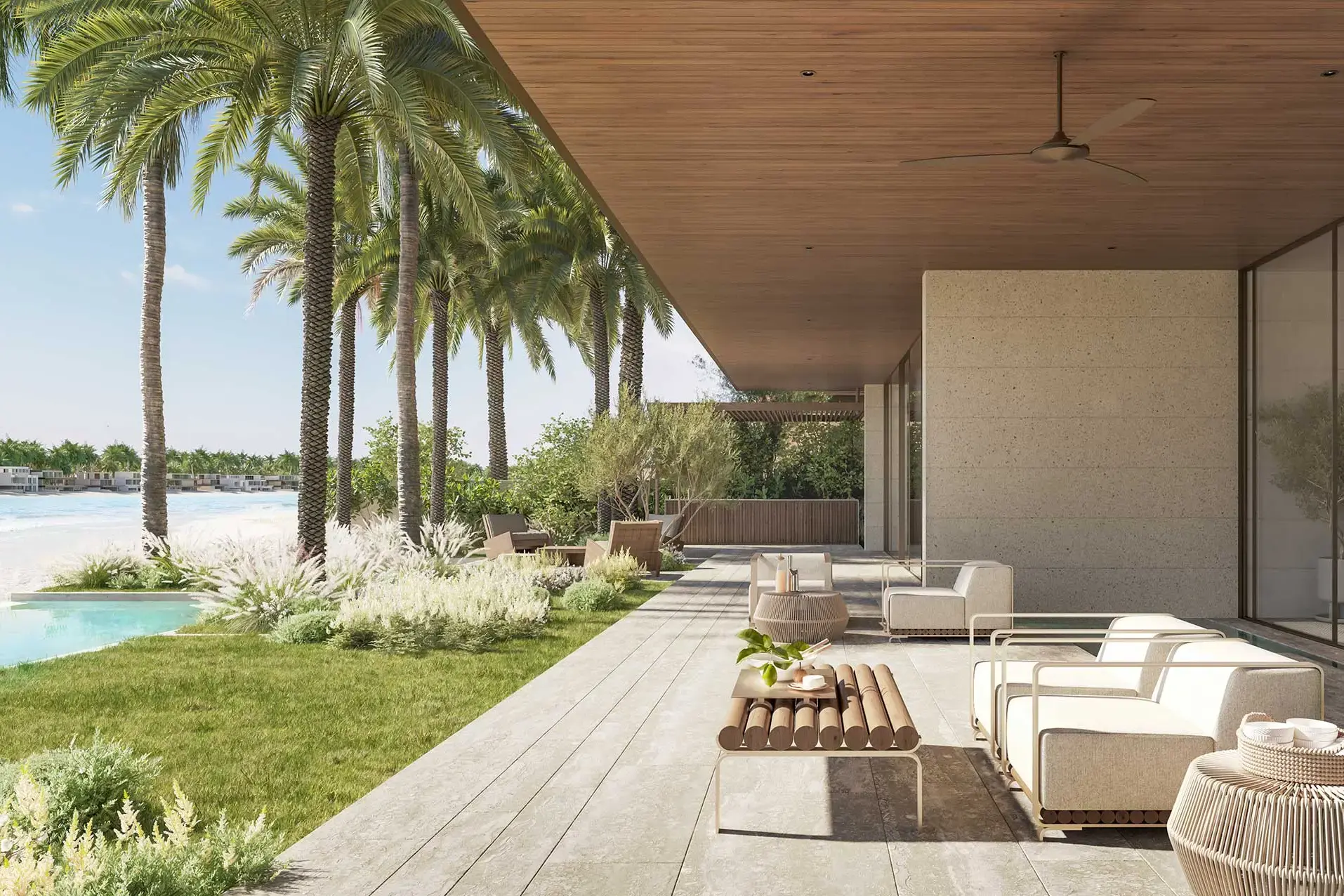 Coral Villas