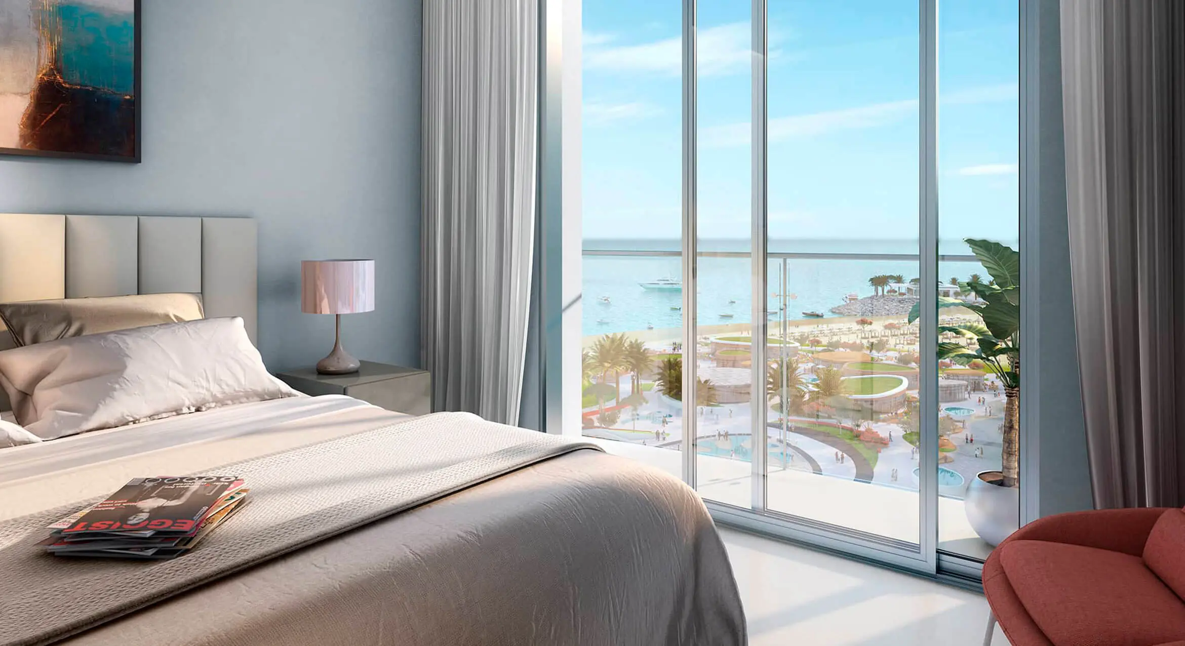 Bayviews