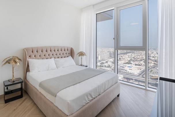 Wasl 1 Residences