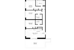 3 bedroom