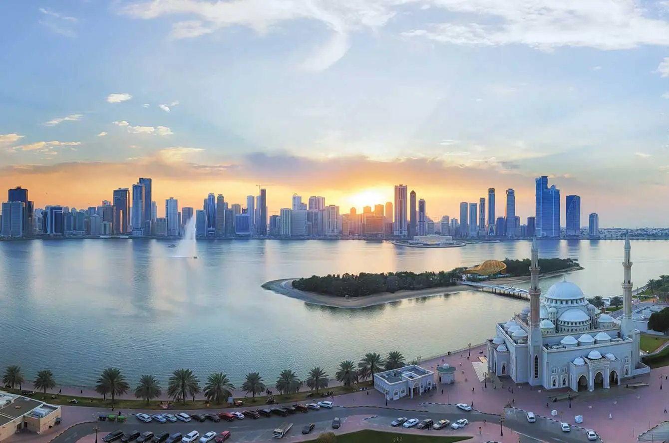 Embracing eco-friendly living in Sharjah