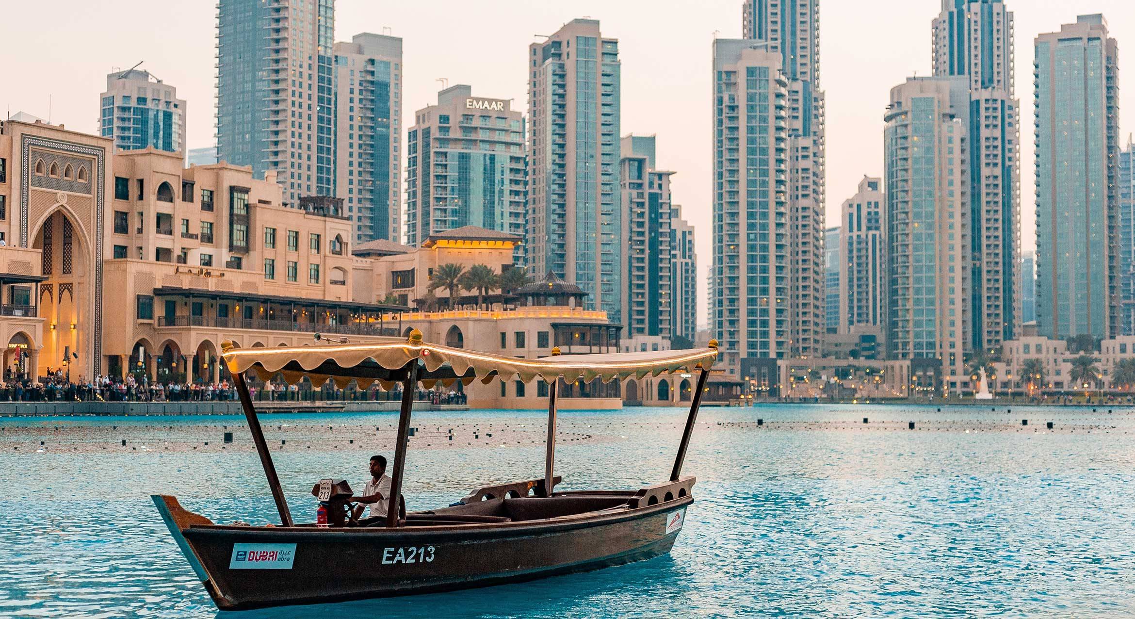 Средние расходы на жизнь в Дубае: Подробное руководство