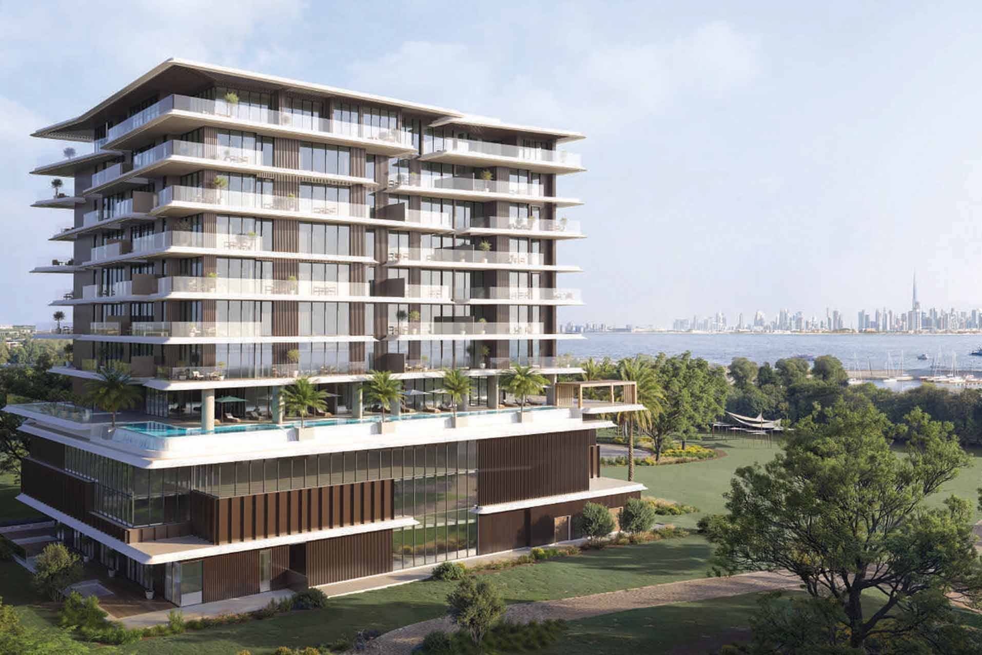 Isolana Residences image