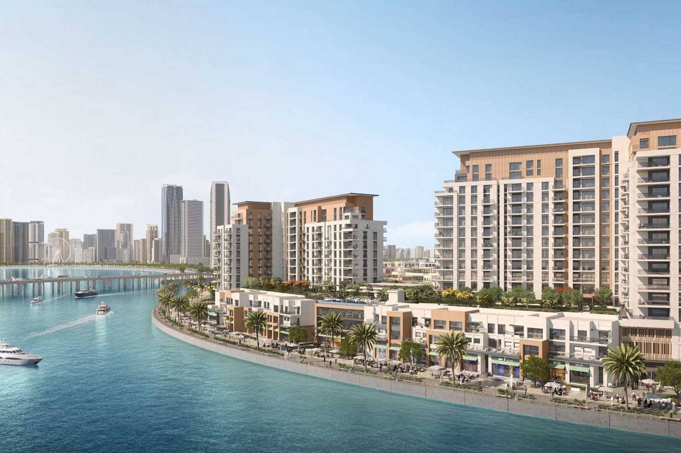 Topaz Residences
