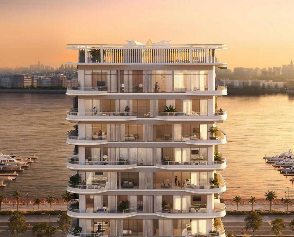 Arya Residences