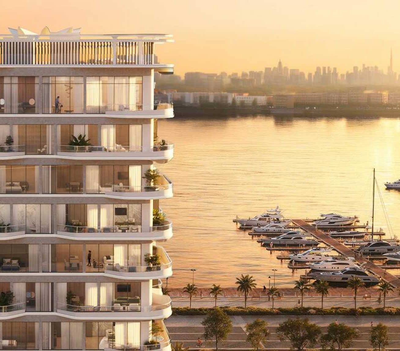 Arya Residences image
