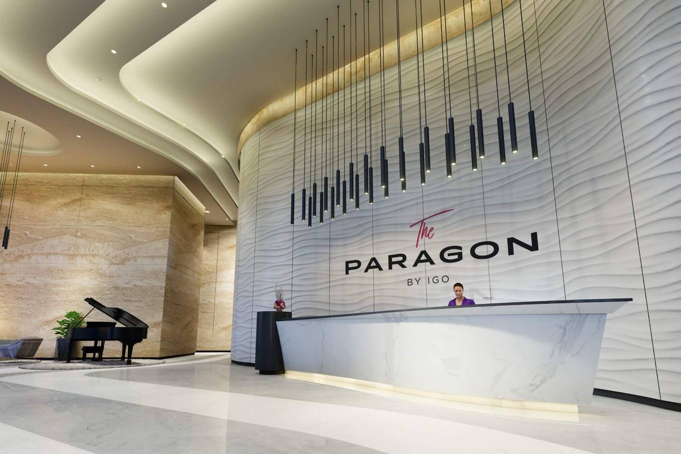 The Paragon