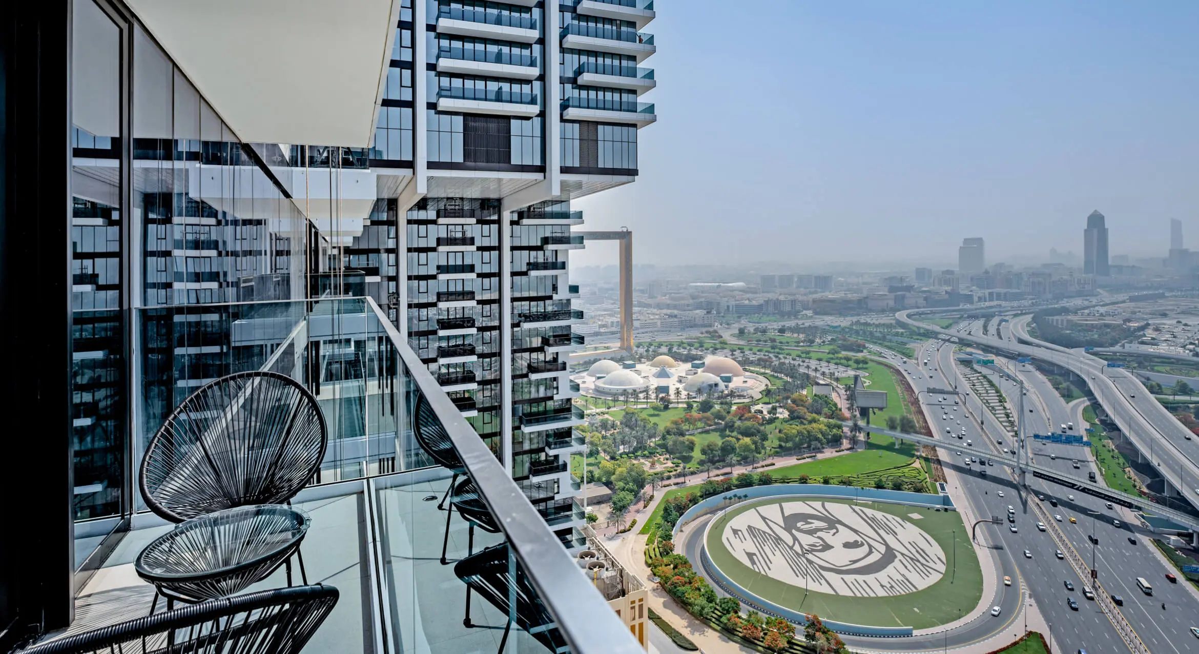 Wasl 1 Residences Apartments for Sale in Dubai Everhomes