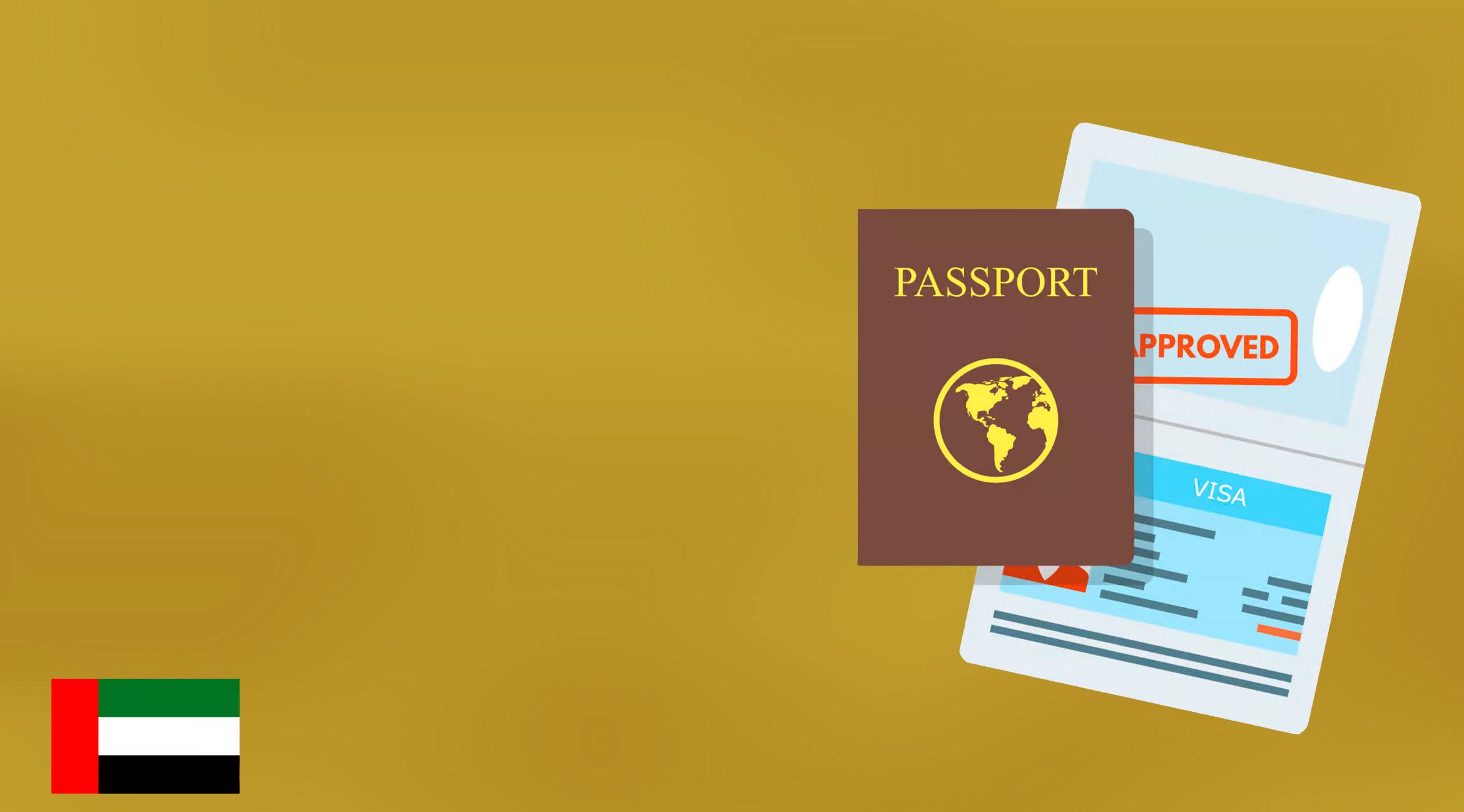 Comprehensive guide to UAE Golden visa: benefits, eligibility, and application process