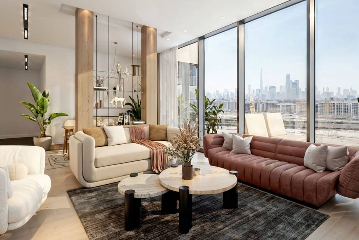 Houston apartments for rent | Hue on Greenhouse