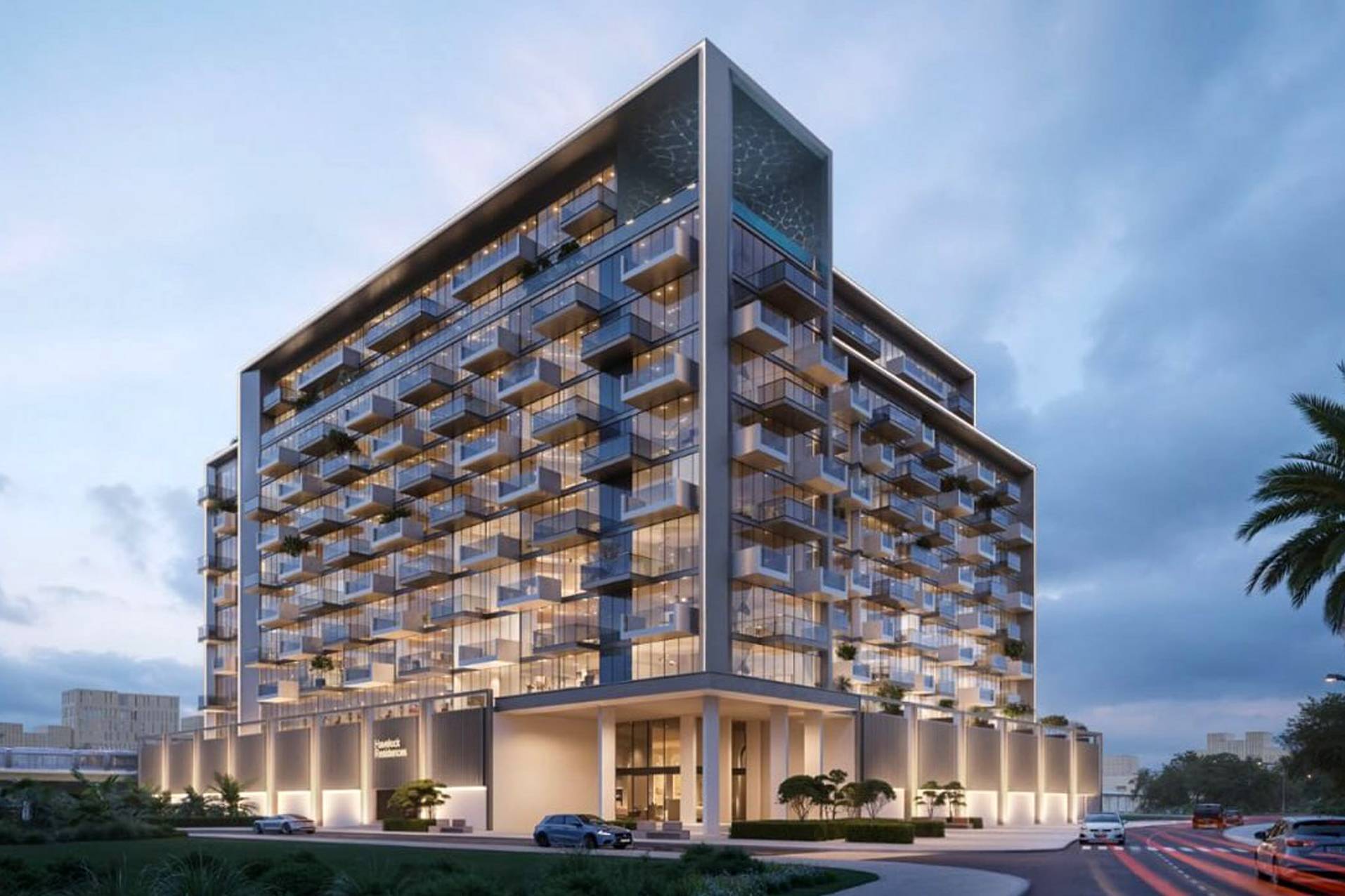 Havelock Residences image