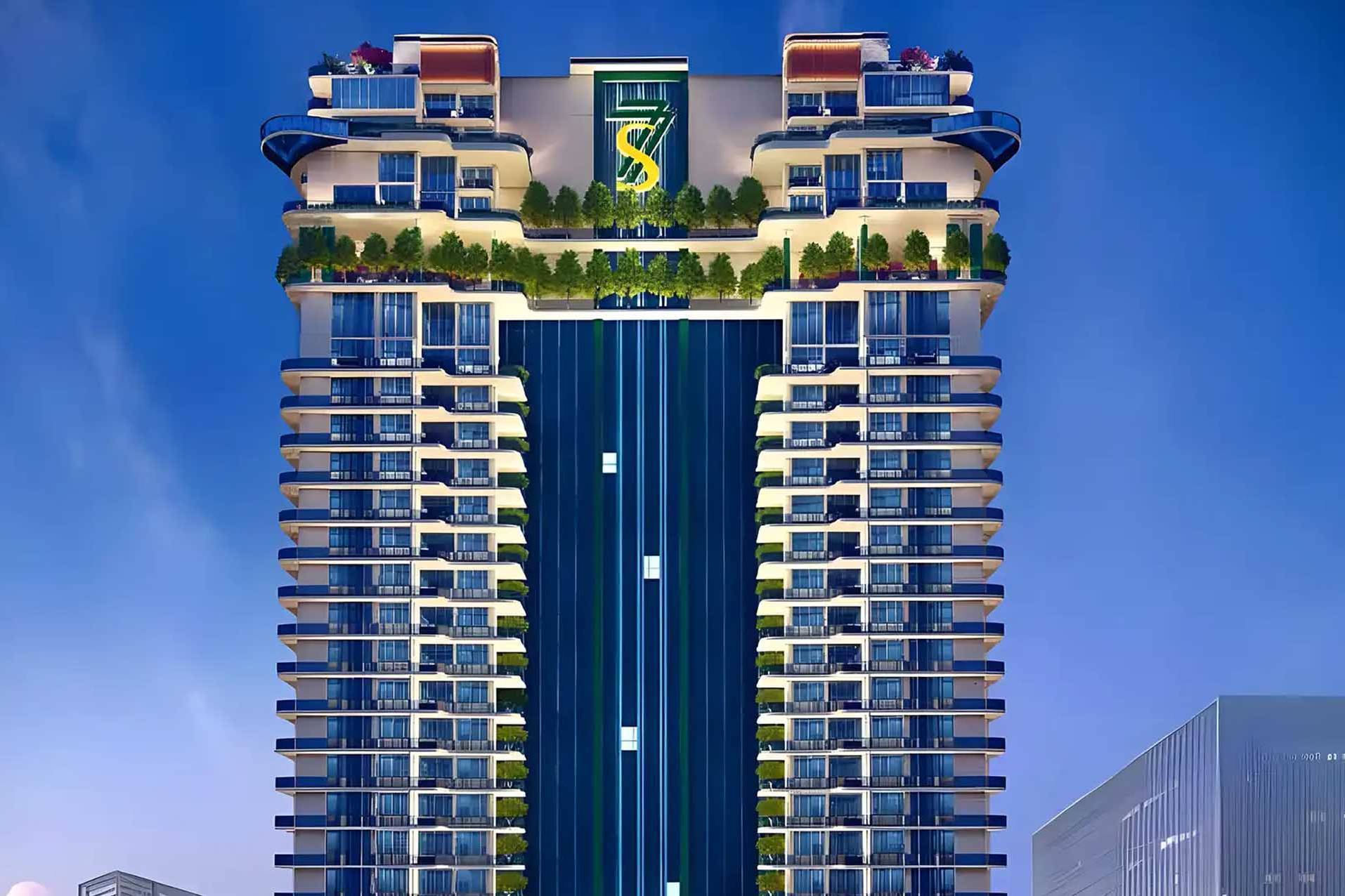 77S Tower image