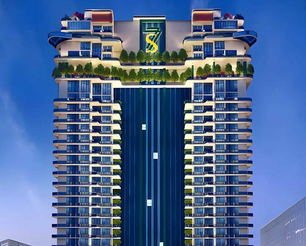 77S Tower