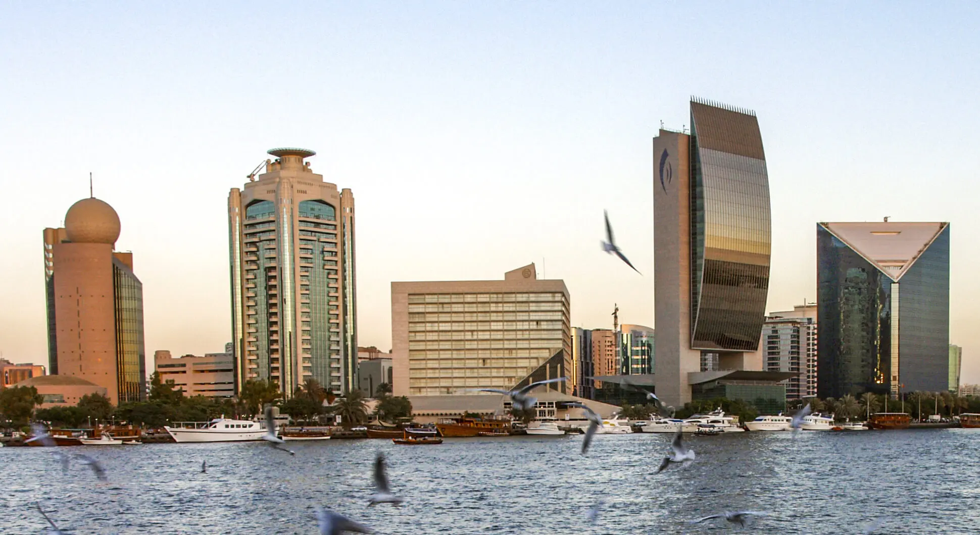 Best International and UAE Banks in Dubai in 2023