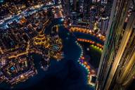 Burj Khalifa District