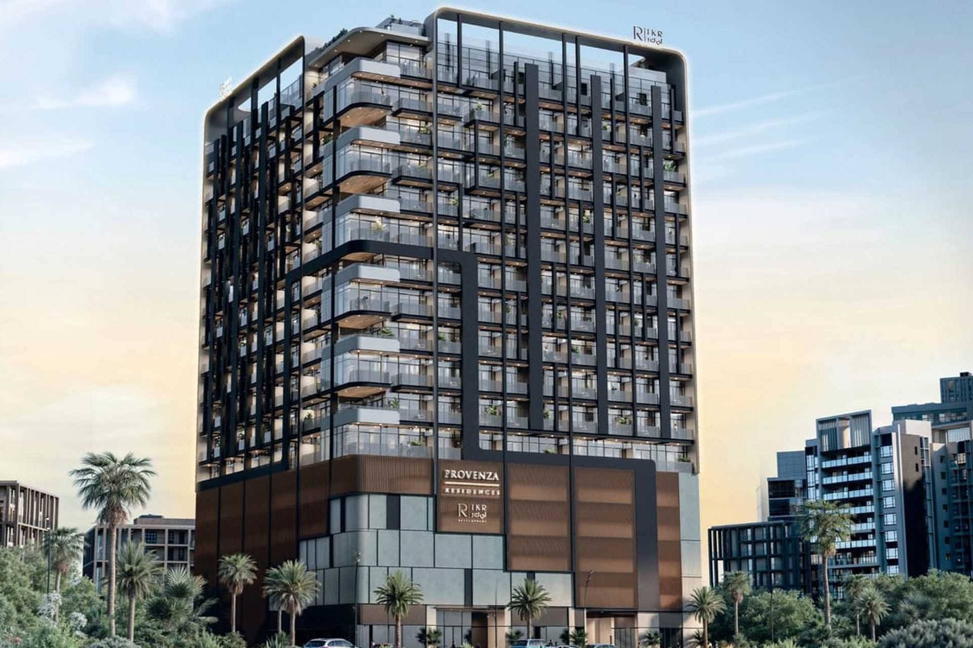 Provenza Residences image