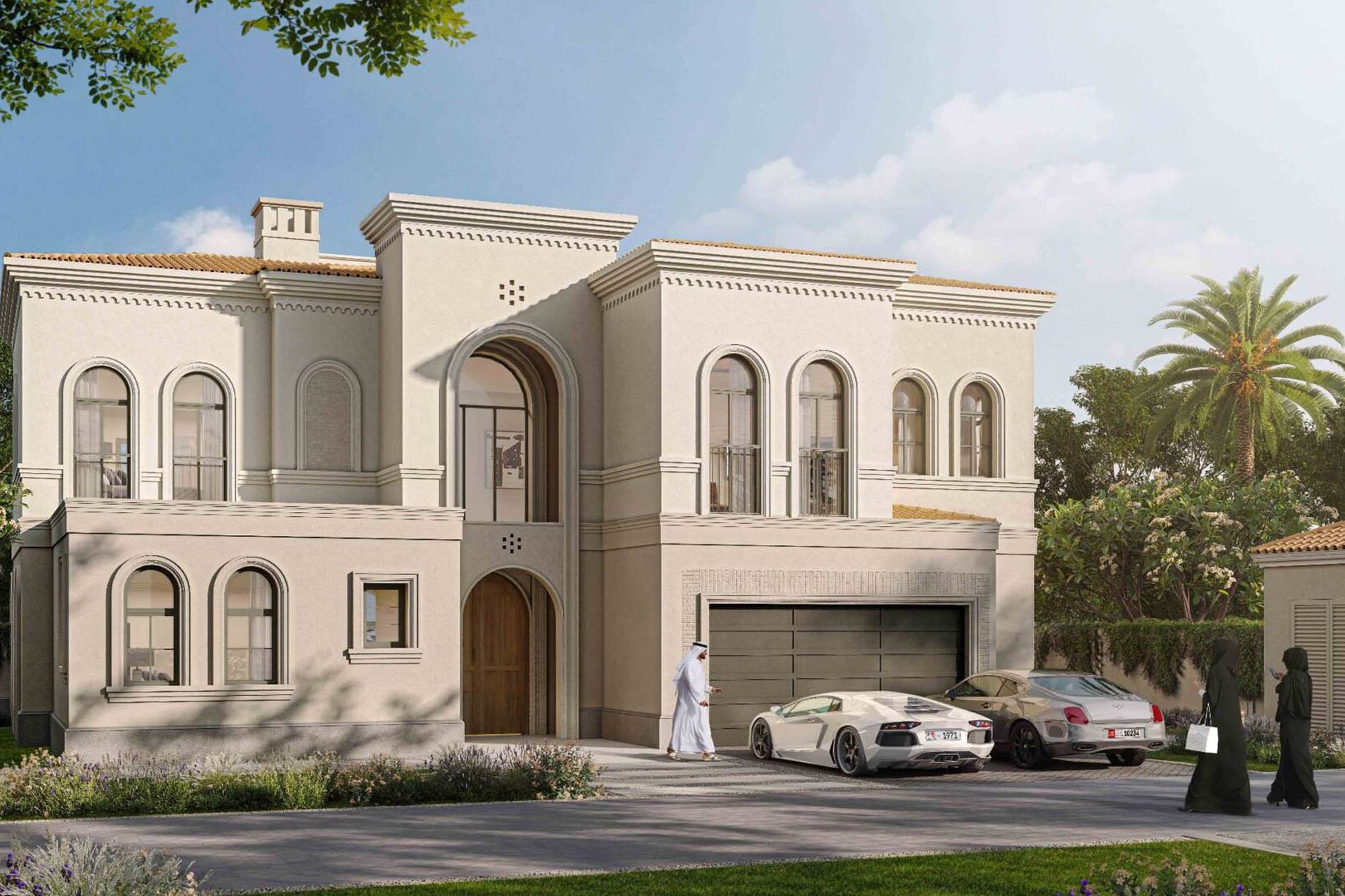 Vertis Green Hills Luxury Apartments in Nashville, TN