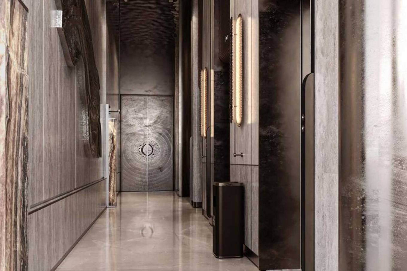 Arya Residences