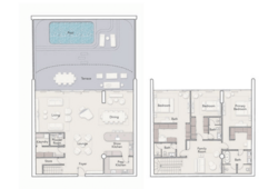 3 bedroom