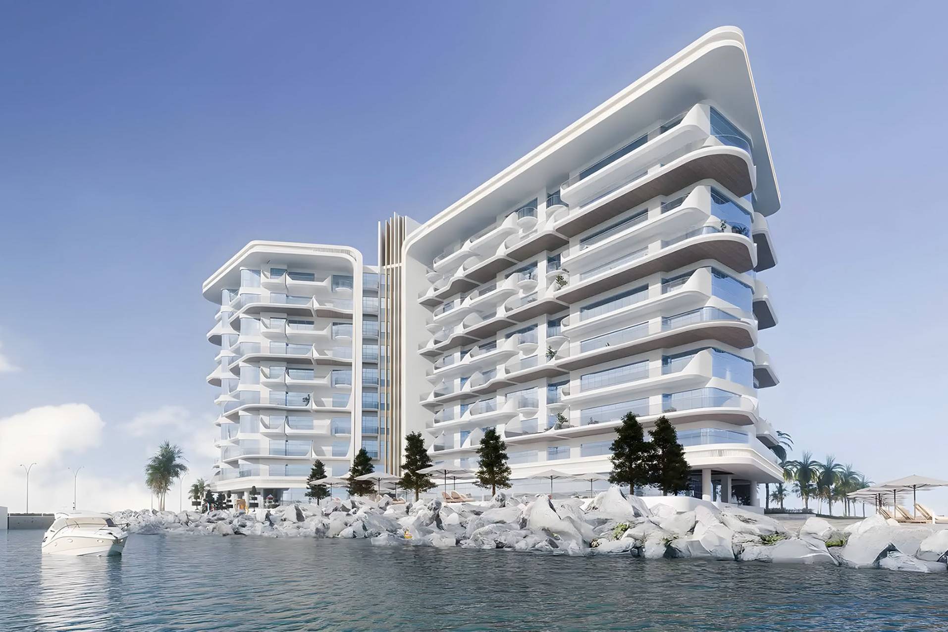 Fortune Bay Residences image