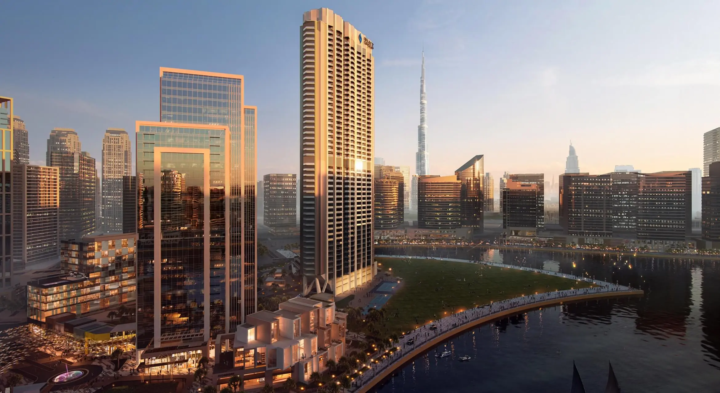 Недвижимость в ОАЭ в 2023: особенности покупки и стоимость жилья