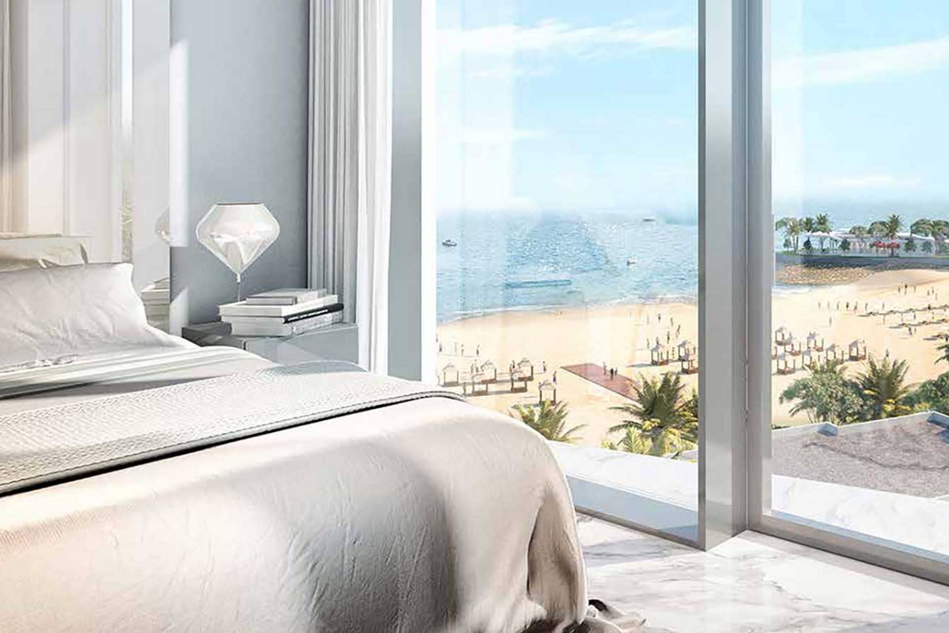 Bay Views Rak Bay residences Ras Al Khaimah by RAK Properties in Mina Al Arab, Ras Al ...