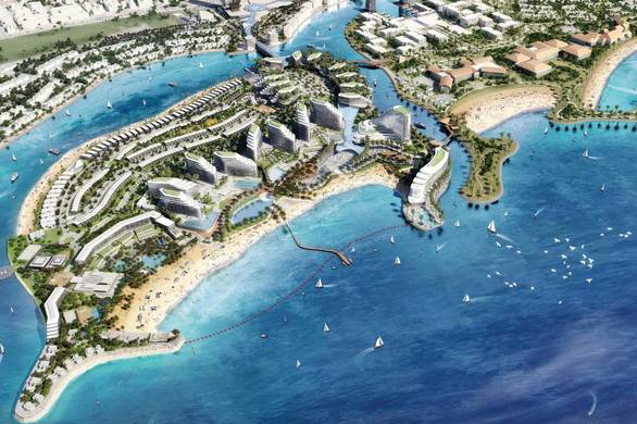 Bay Residences by RAK Properties in Mina Al Arab, Ras Al Khaimah