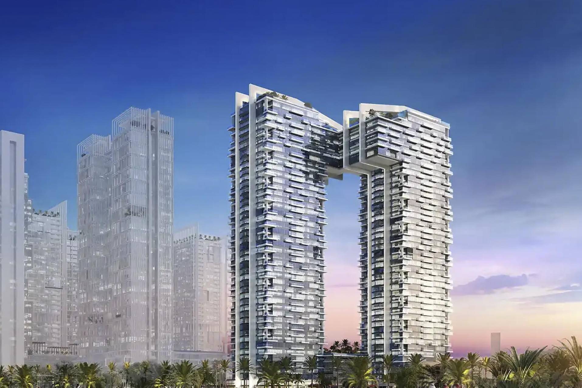 Sola Residences image