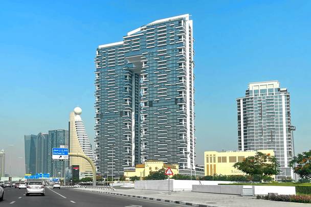 Wasl 1 Residences