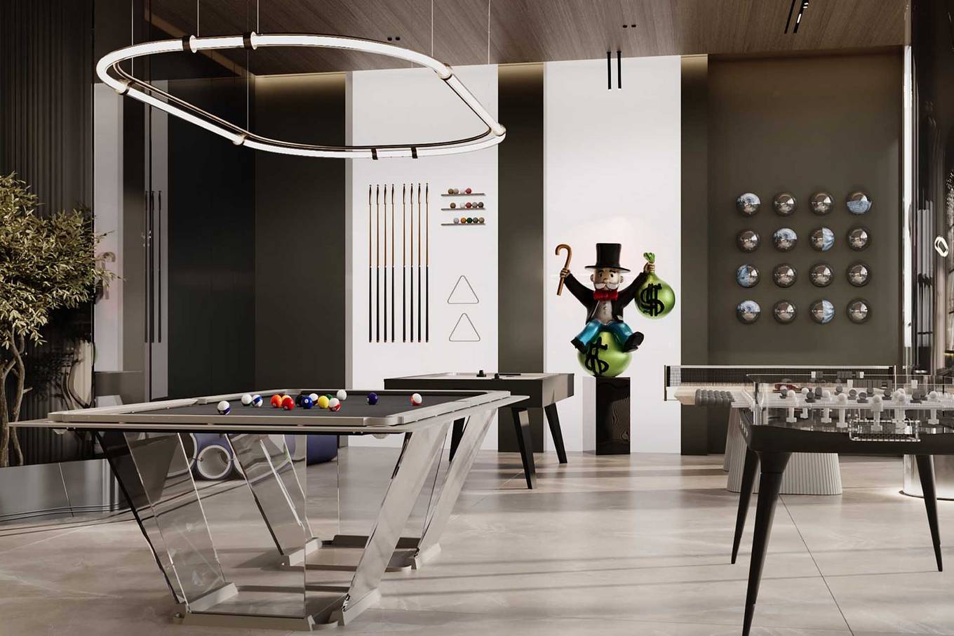 Arya Residences