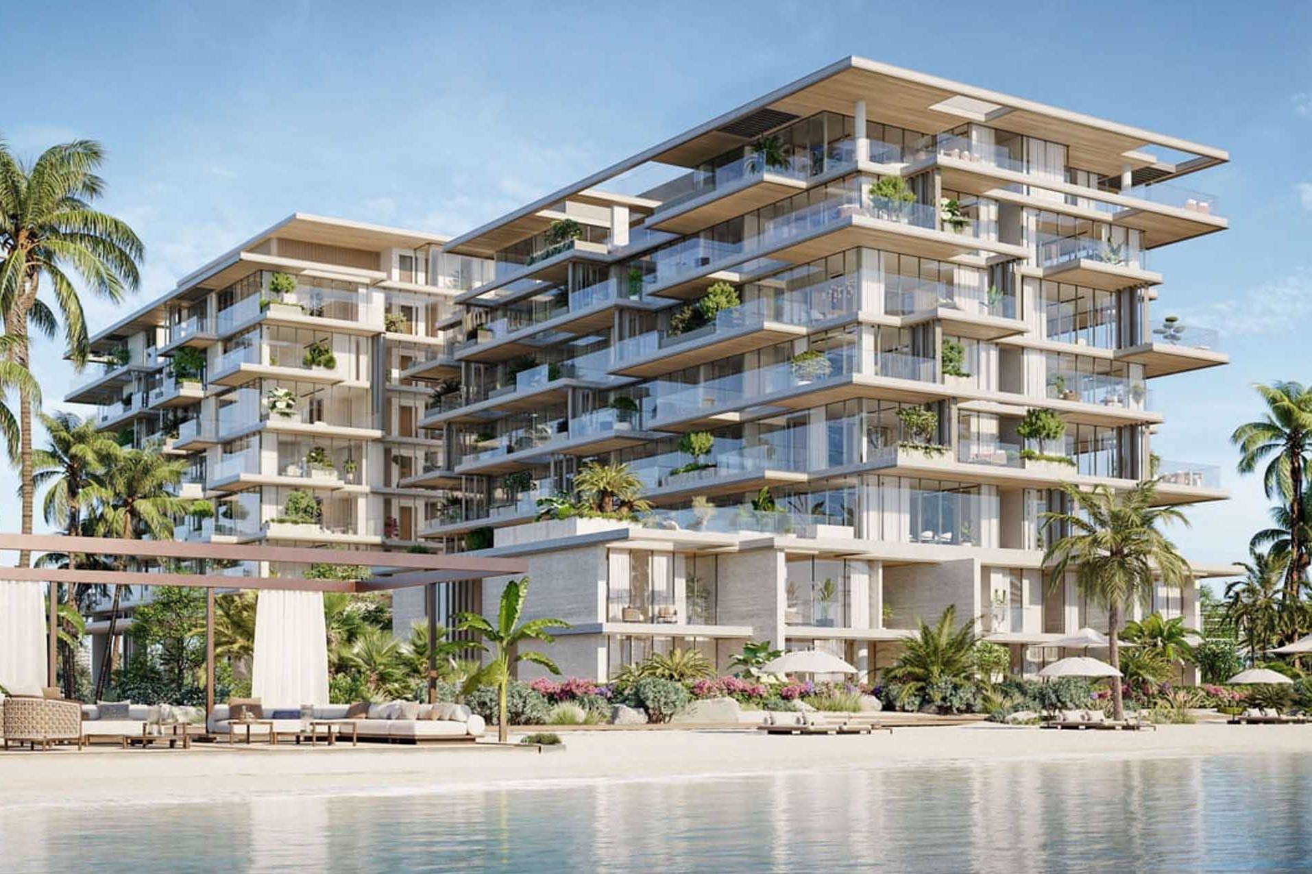 ​Shoaq Residences image