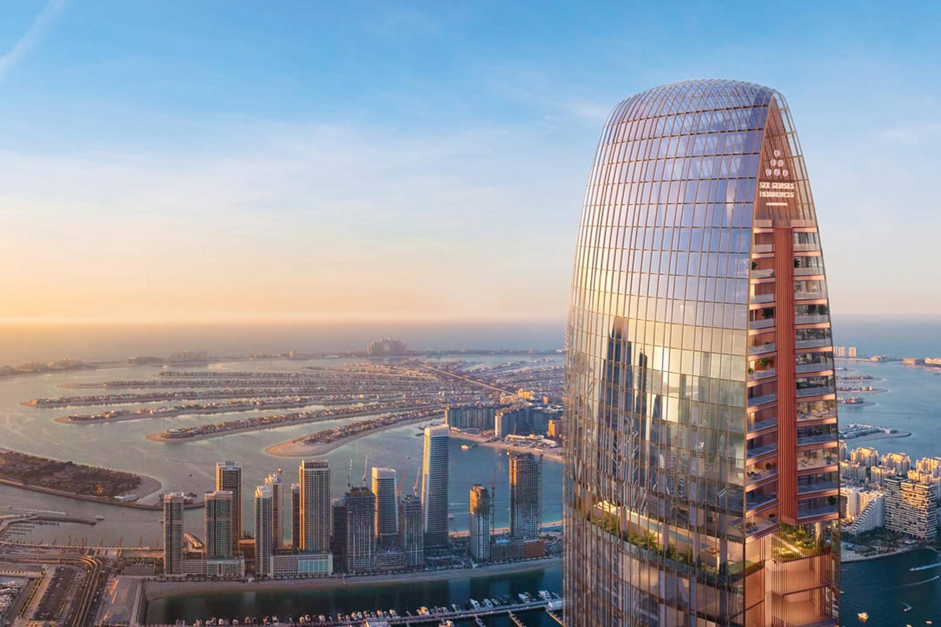 Luxury Apartment Complexes In Center Point Reference: Top 10 Luxury Apartments Complexes In Dubai