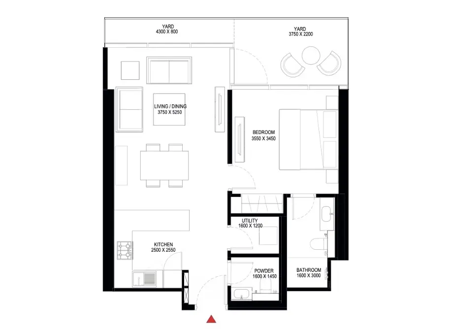 Sobha One Apartments for Sale in MBR City Dubai | Everhomes