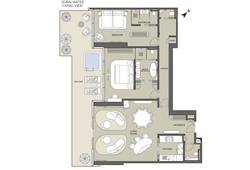 2 bedroom