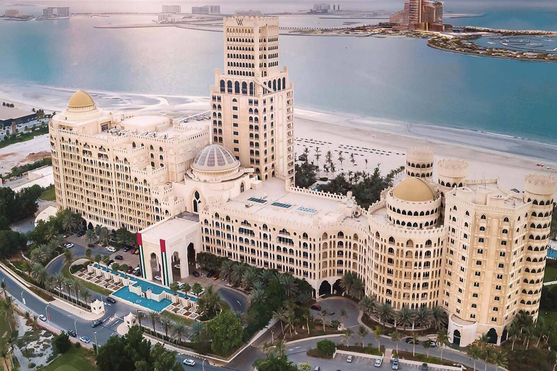 Waldorf Astoria Residences image