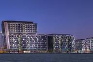 Dubai Design District (D3)