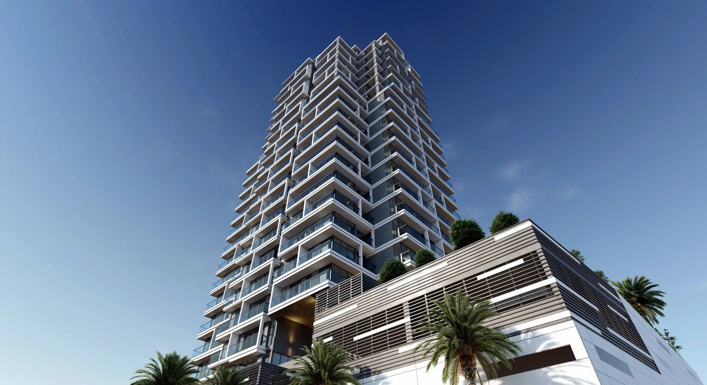 Catch Residences