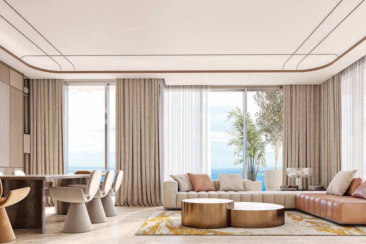 Isolana Residences