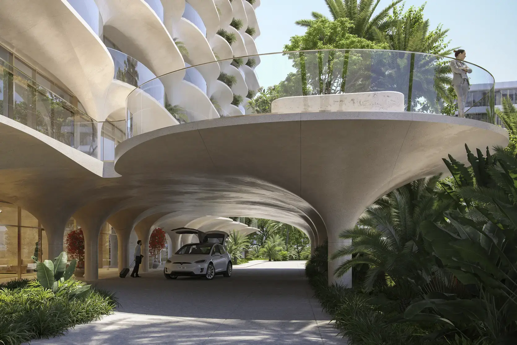 Ocean House