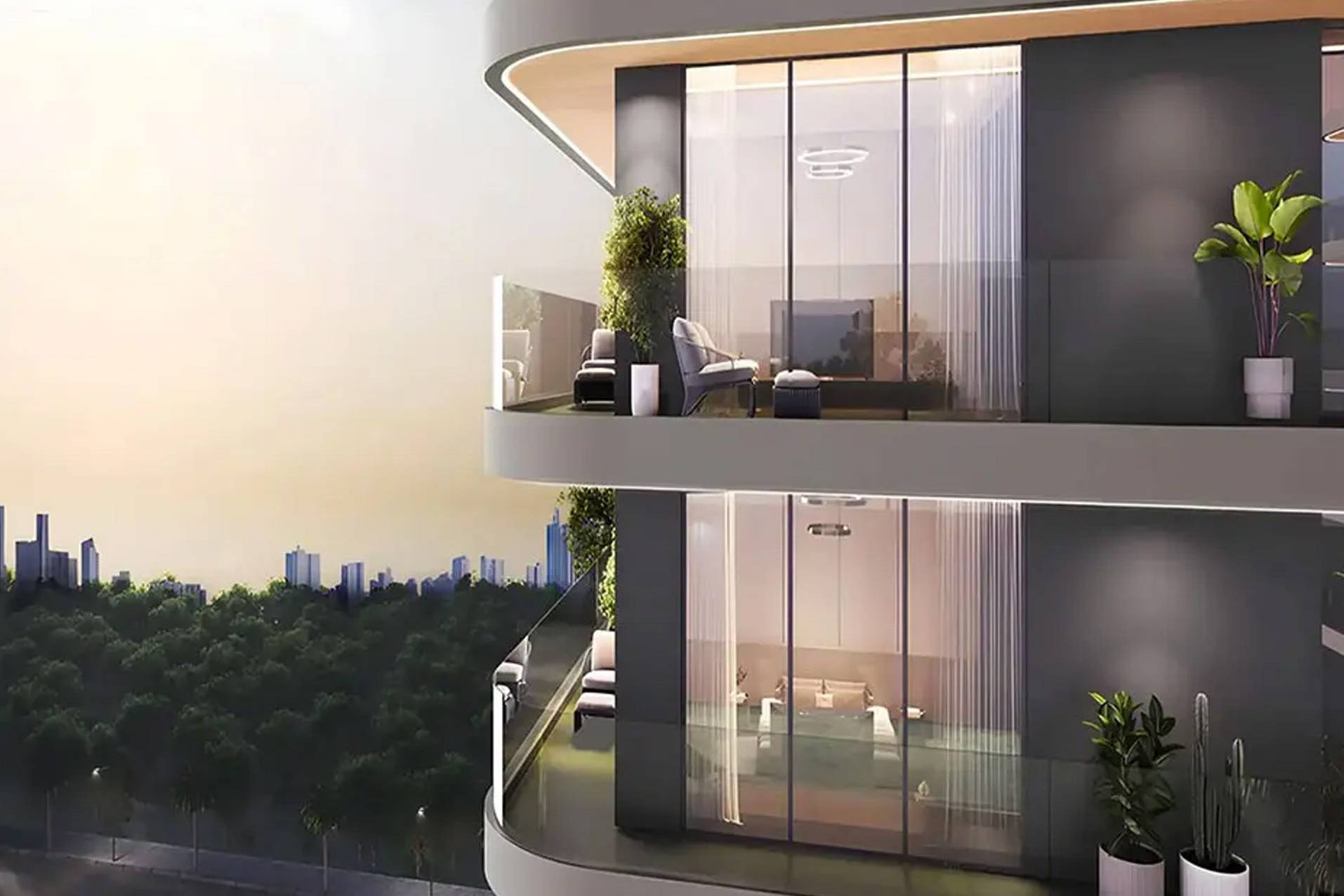 Almaara Residences image